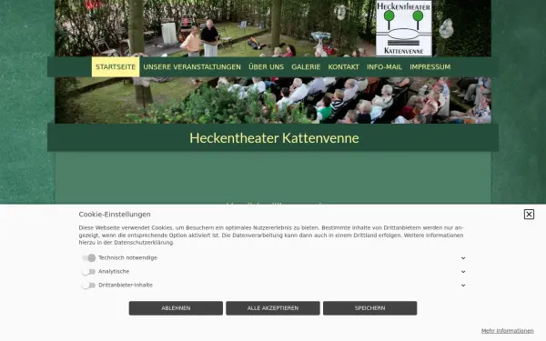 heckentheater.de