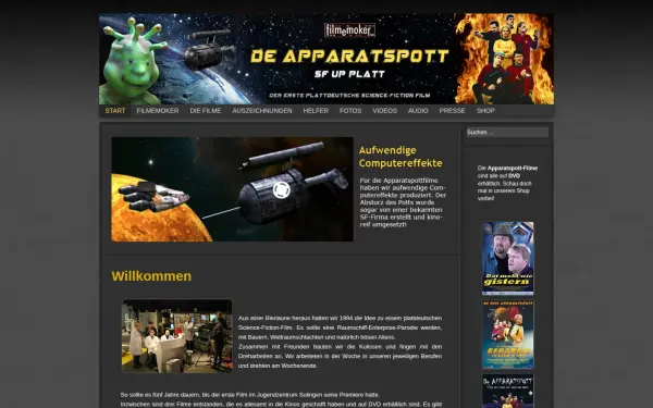 apparatspott.de