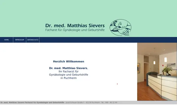 dr-sievers-frauenarzt.de