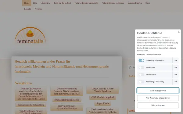 www.feminatalis.de