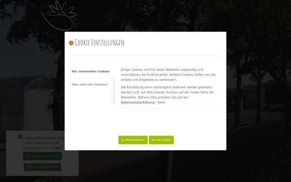www.ga-acquistapace.de
