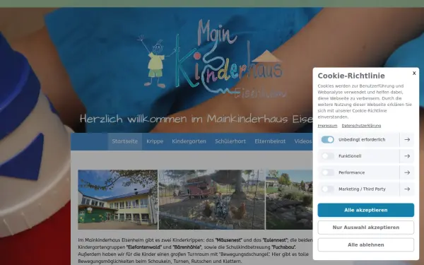 www.mainkinderhaus-eisenheim.de