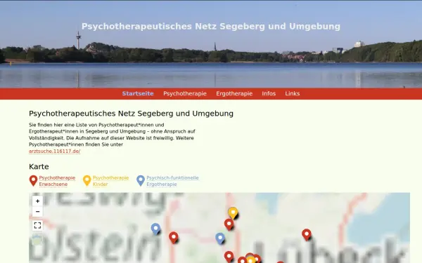 www.psychotherapie-segeberg.de