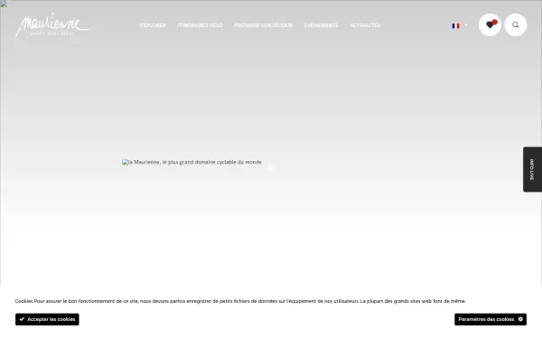 www.velo-maurienne.com