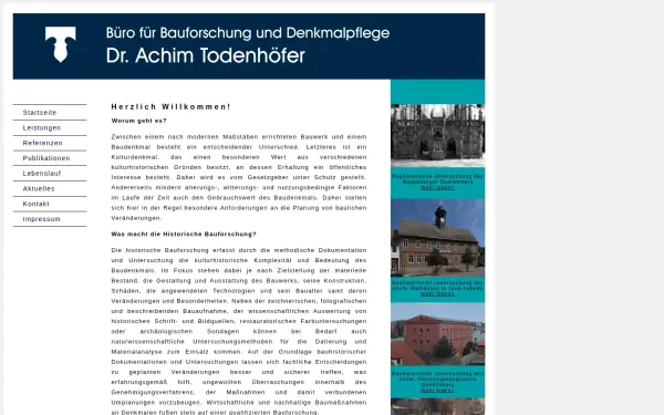 architekturhistoriker.de