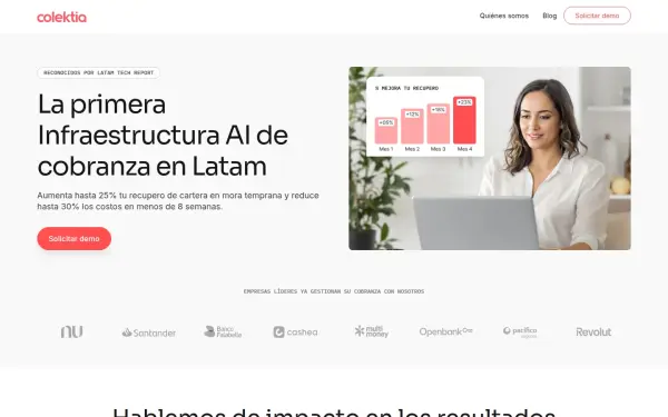 colektia.com