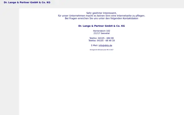 dklp.de