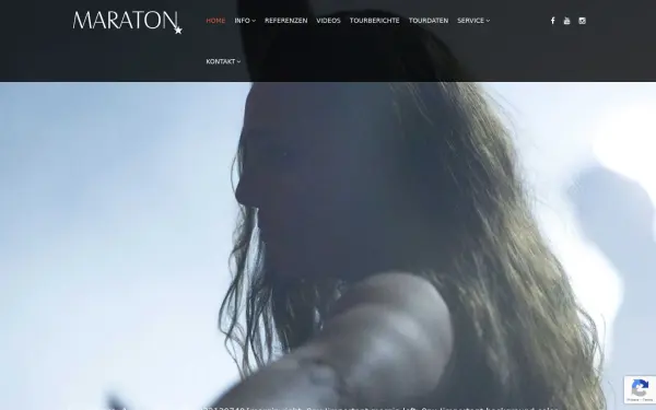 maraton-live.de