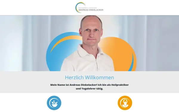 andreas-dinkelacker.de