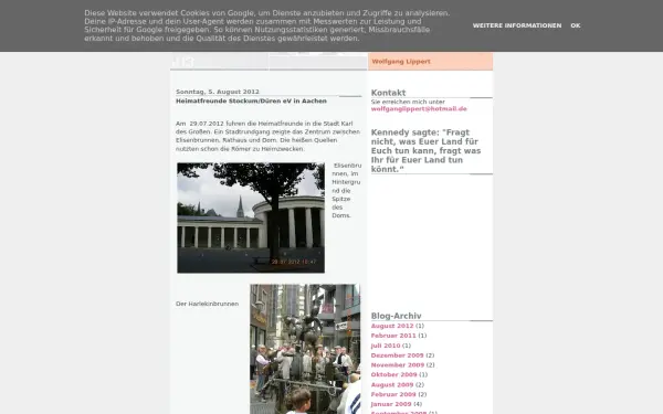 lippert-witten.blogspot.com