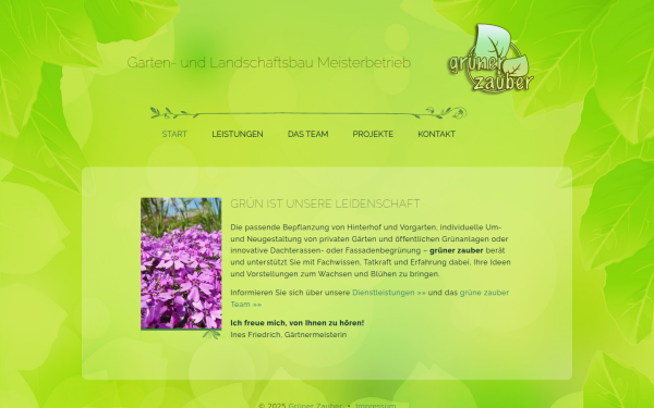 www.gruener-zauber.de