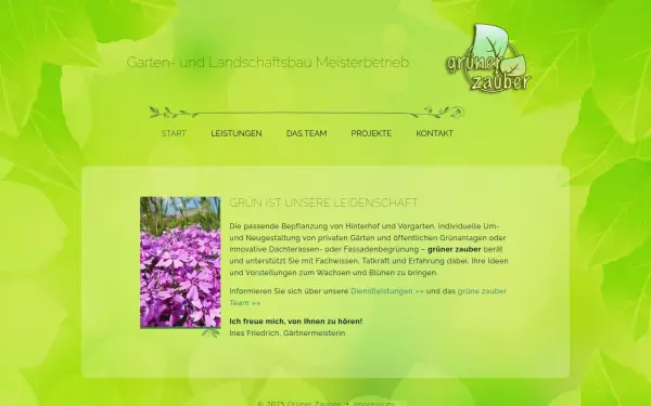 www.gruener-zauber.de