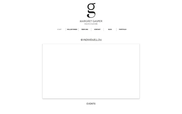 www.margret-gasper.de