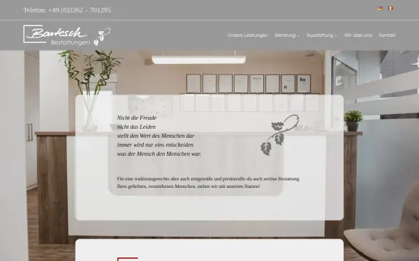 bartesch.de