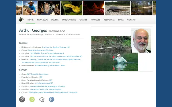 georges.biomatix.org