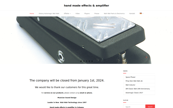 musiciansounddesign.de