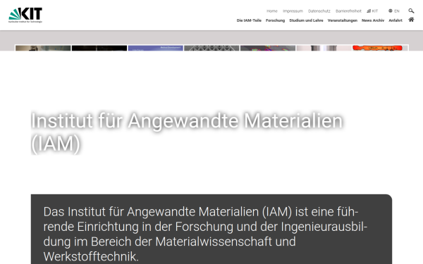 www.iam.kit.edu