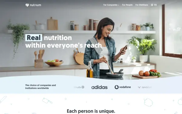 nutrium.com