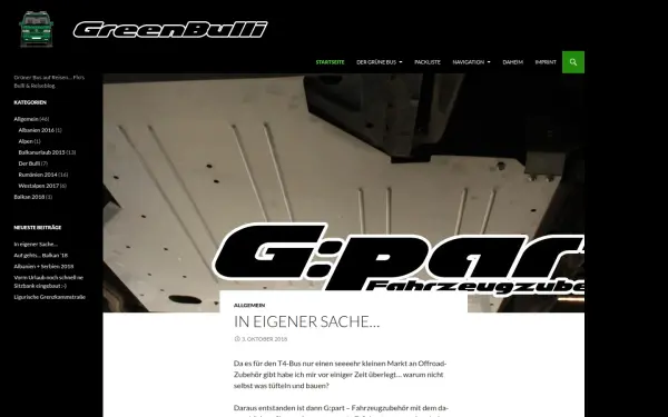 www.greenbulli.de