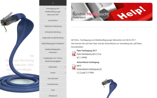 mediensucht-paderborn.de