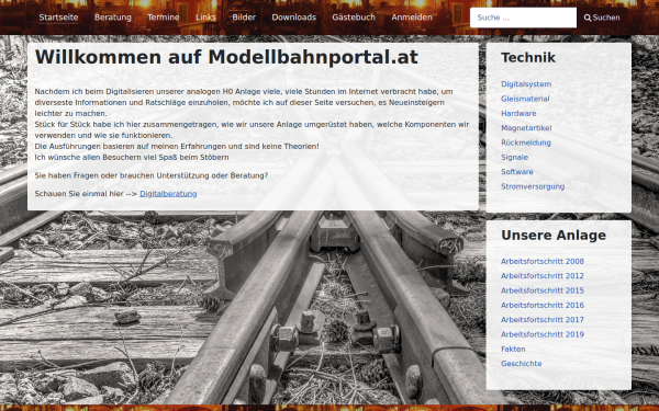 www.modellbahnportal.at