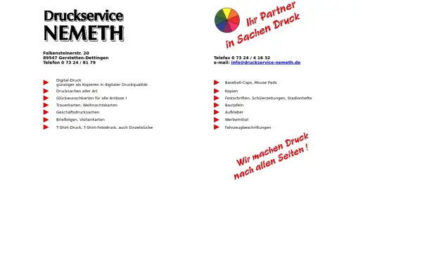 druckservice-nemeth.de