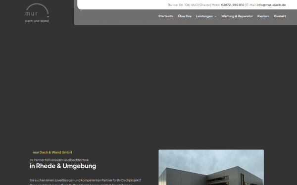 mur-dach.de
