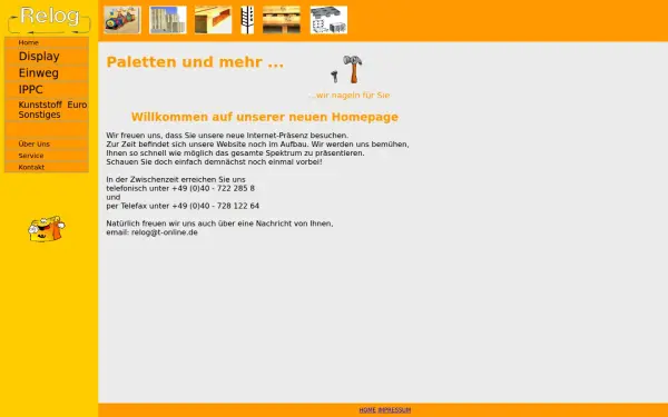 display-paletten.de