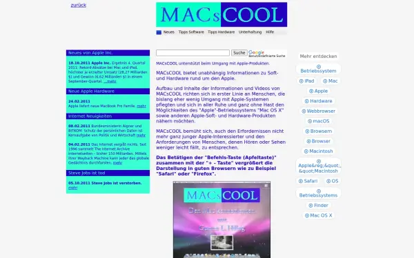macscool.de