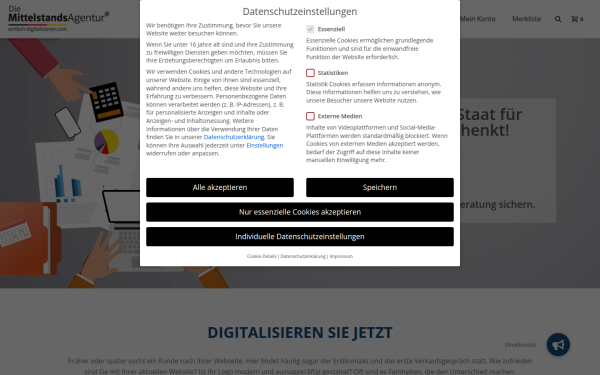 www.mittelstands-agentur.de