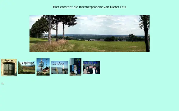 dieterleis.de