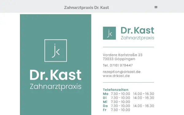 drkast.de