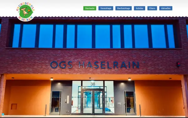 grundschule-haselrain.de