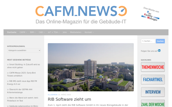 www.cafm-news.de