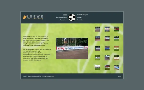 www.loewe-sportwerbung.de