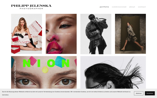 www.philippjelenska.com