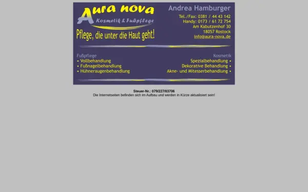 aura-nova.de