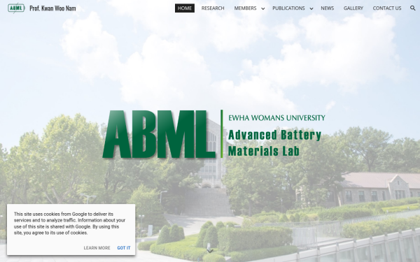 namlab.ewha.ac.kr