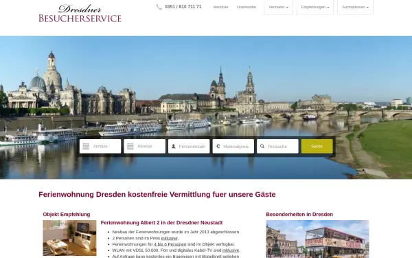 www.ferienwohnungdresden.info