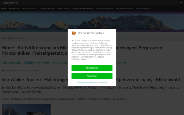 www.mittenwald-ferienzeit.de