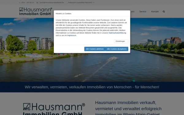 hausmann-wiesbaden.de