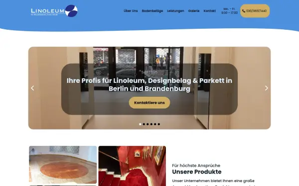 linoleum.cc