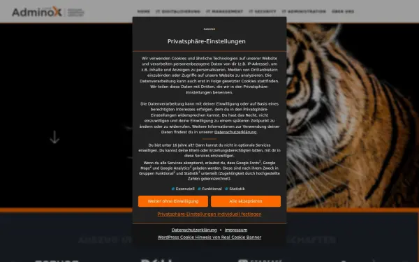 adminox.de