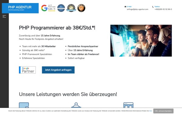 www.php-agentur.com
