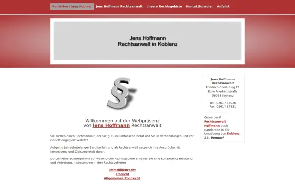 www.erbrecht-immobilienrecht-koblenz.de