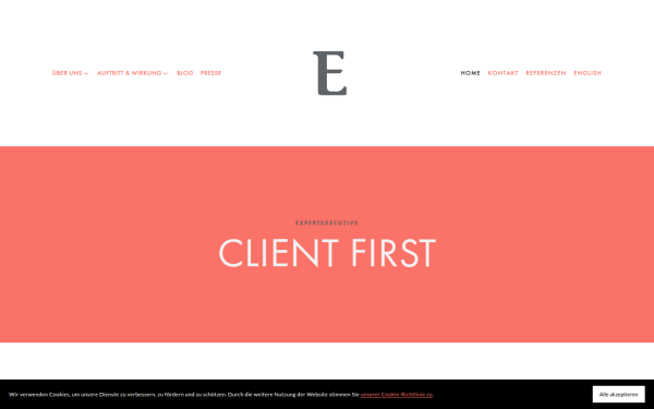 expertexecutive.com