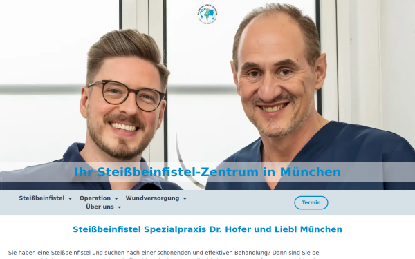 pilonidalsinus-zentrum.de