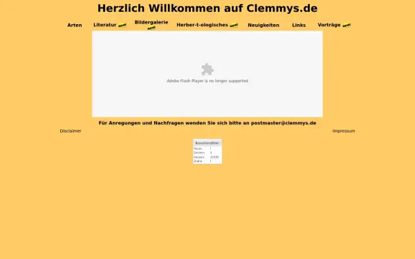 anisa-becker.de