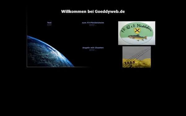 goeddyweb.de