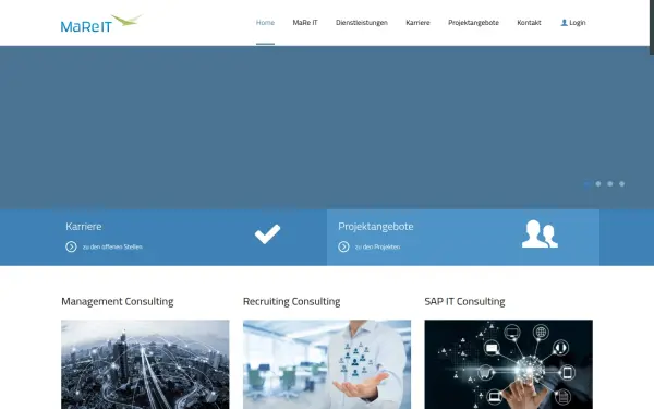 mare-itconsulting.de